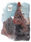 Sage comme une image, bd chez Les enfants rouges de Rojzman