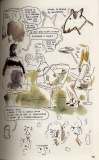  Feuille de chou T1 : Journal d'un tournage (0), bd chez Delcourt de Sapin