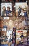  Star Wars – Invasion, T1 : Réfugiés (0), comics chez Delcourt de Taylor, Wilson, Dzioba, Chen
