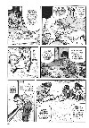 Ma voie de père, manga chez Delcourt de Hirata
