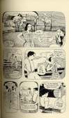 Coney Island baby, bd chez L'Association de Antico