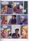 Ainsi va la vie, bd chez Drugstore de Gloris, Charve, Comtois