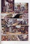  Kookaburra T7 : La perle d'or (0), bd chez Soleil de Mitric, Lamirand