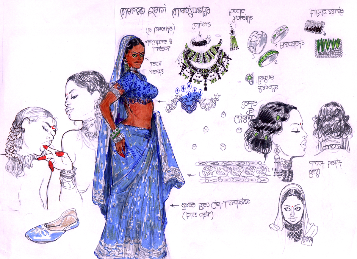 Résultat de recherche d'images pour "artoupan bd"