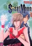  Steal Moon T1, manga chez Taïfu comics de Tateno