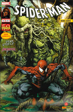  Spider-Man - Hors série T34 : Jackpot (0), comics chez Panini Comics de Moore, Guggenheim, de Matteis, Melo, Semeiks, Suitor, Wacker, Dalhouse, Mossa, Brennan, Suayan