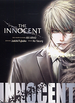 The Innocent, manga chez Ki-oon de Fujisaku, Arad, Ya-Sung