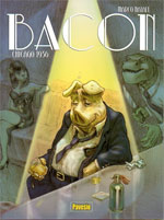 Bacon : Chicago 1936 (0), bd chez Pavesio de Natale