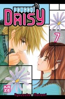  Dengeki Daisy T7, manga chez Kazé manga de Motomi