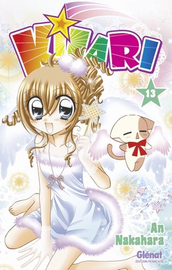  Kilari  T13, manga chez Glénat de Nakahara