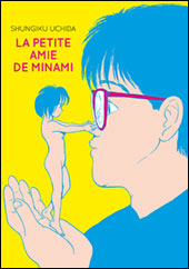 La Petite amie de Minami, manga chez IMHO de Uchida
