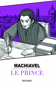 Le Prince, manga chez Soleil de Machiavel, Variety artworks studio