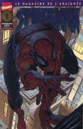  Spider-Man (revue) – V 2, T1 : Renaissance (0), comics chez Panini Comics de Byrne, Hanna, Mackie, Romita Jr, Palmiotti, Kayanan, Kalisz, Wright
