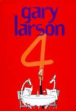  Gary Larson T5 : Gary Larson (0), bd chez Dupuis de Larson