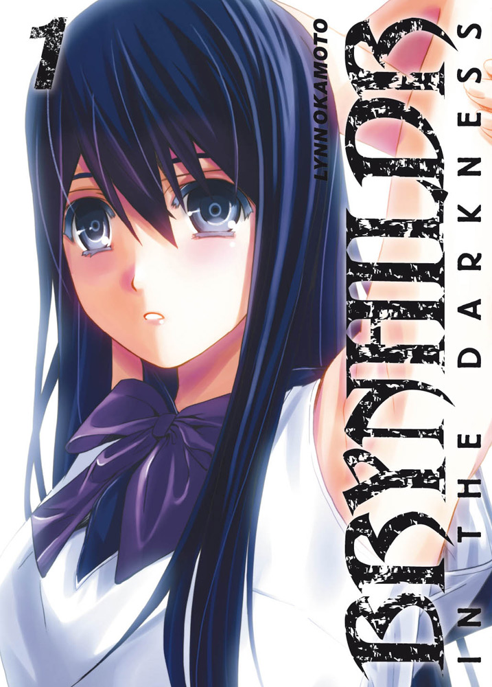  Brynhildr in the Darkness T1, manga chez Tonkam de Okamoto