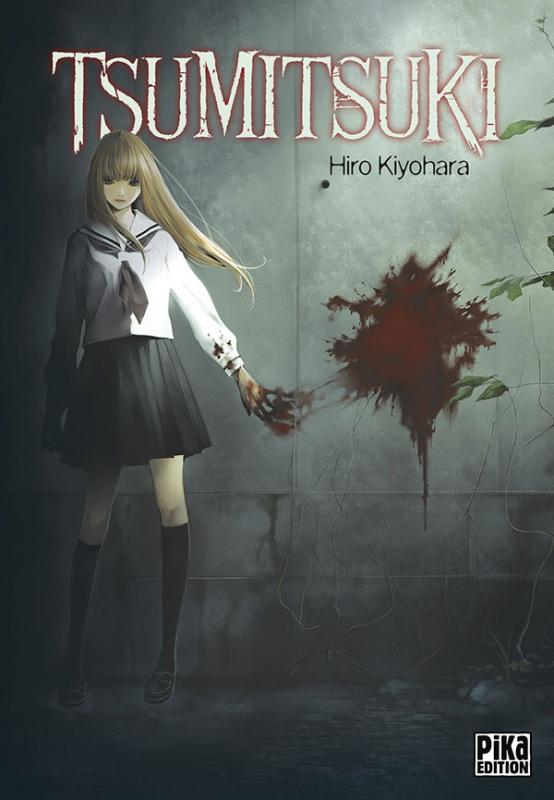 Tsumitsuki, manga chez Pika de Kiyohara