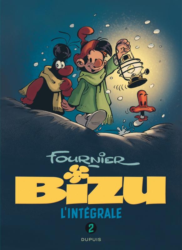  Bizu T2, bd chez Dupuis de Fournier
