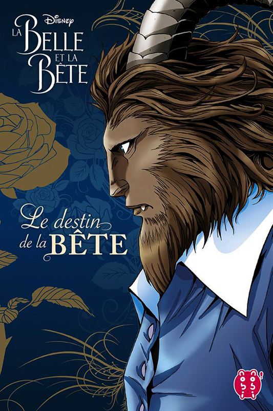 La Belle et la Bête : Le destin de la Bête (0), manga chez Nobi Nobi! de Reaves, Studio Dice