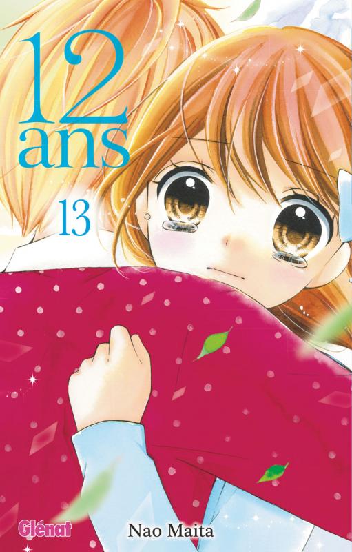  12 ans T13, manga chez Glénat de Maita