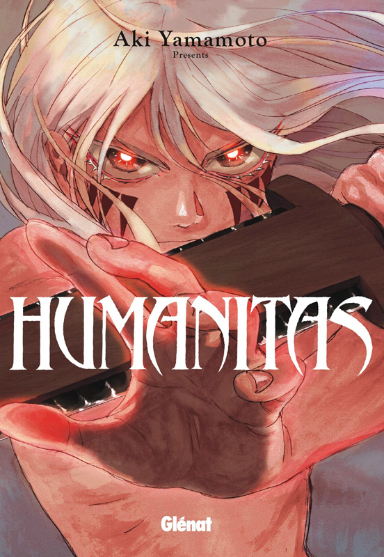 Humanitas, manga chez Glénat de Yamamoto