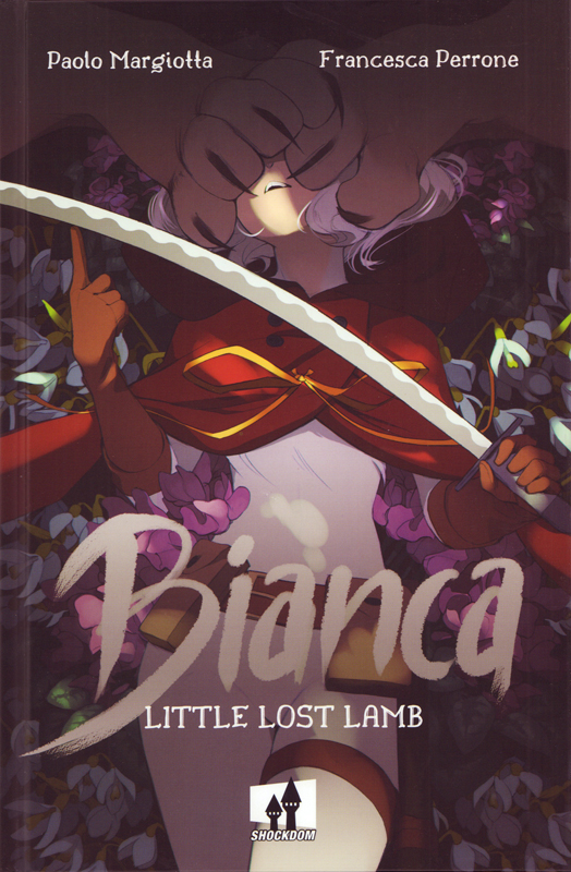 Bianca  : Little Lost Lamb  (0), comics chez Shockdom de Margiotta, Perrone