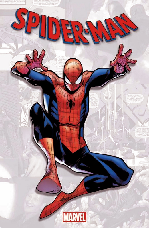 Marvel-verse : Spider-Man, comics chez Panini Comics de Ditko, David, Lee, Jenkins, Rivera, Scherberger, Guru efx, Bevard
