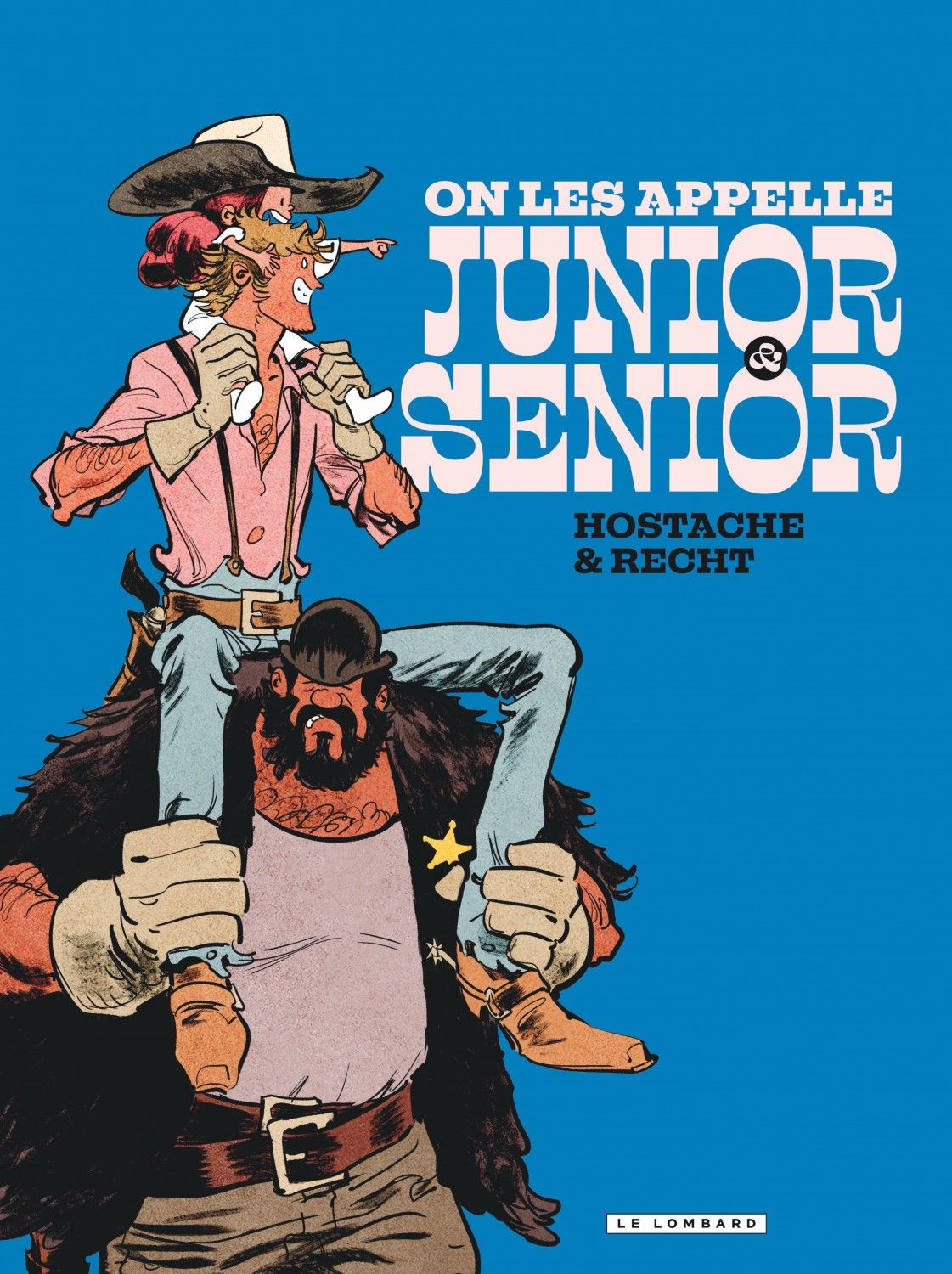  Junior & Senior T1, bd chez Le Lombard de Recht, Hostache