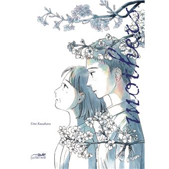 Mothers, manga chez Le Lézard Noir de Kusahara