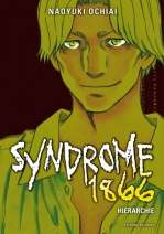  Syndrome 1866 T4, manga chez Delcourt de Ochiai