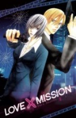  Love x mission T1, manga chez Soleil de Haseba