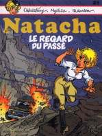  Natacha T21 : Le regard du passé (0), bd chez Marsu Productions de Martens, Mythic, Walthéry