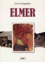 Elmer, comics chez Çà et là de Alanguilan