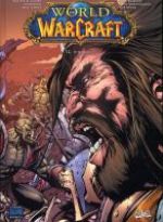  World of Warcraft T12 : Armageddon (0), comics chez Soleil de Costa, Simonson, Simonson, Pop , Bowden, Washington, Renck