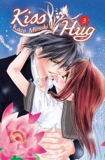  Kiss hug T3, manga chez Soleil de Mitsuki