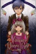  Vampire Queen Bee  T1, manga chez Soleil de Takada