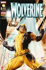  Wolverine (revue) – Revue V 1, T204 : Sept contre un (2) (0), comics chez Panini Comics de Way, Braithwaite, Troy