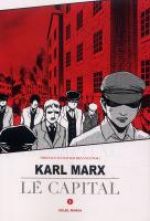 Le Capital T1, manga chez Soleil de Engels, Marx, Variety artworks studio