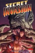 Secret Invasion, comics chez Panini Comics de Bendis, Yu, Warren, Strain, Martin, McNiven
