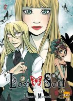  Lost Soul T2, manga chez Taïfu comics de Moemai, Liaze
