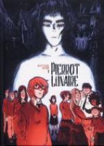  Pierrot Lunaire T1, bd chez Ankama de Dodé