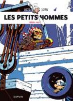 Les petits hommes T3 : 1973-1975 (1), bd chez Dupuis de Seron