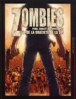  Zombies – cycle 1, T2 : De la brièveté de la vie (0), bd chez Soleil de Peru, Cholet, Champelovier