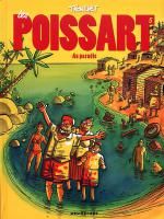 Les Poissart T5 : Les Poissart au paradis ! (0), bd chez Drugstore de Tronchet