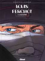  Louis Ferchot T7 : Le soldat inconnu (0), bd chez Glénat de Giroud, Courtois, Faucon