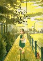 Une Longue route, manga chez Kana de Kouno