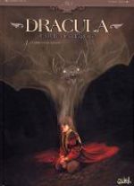  Dracula - L'ordre des dragons T1 : L’Enfance d’un monstre (0), bd chez Soleil de Corbeyran, Fino, Héban