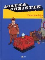  Agatha Christie T21 : Poirot joue le jeu (0), bd chez Emmanuel Proust Editions de Marek, Bouchard
