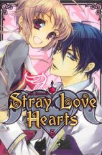  Stray love hearts T5, manga chez Soleil de Shouoto