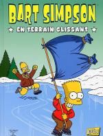  Bart Simpson T2 : En terrain glissant (0), comics chez Jungle de Groening, Bates, Rogers, Nobori, Costanza, Nilges, Uhlenbrock, Majoros, Decarlo, Villanueva, Hamill