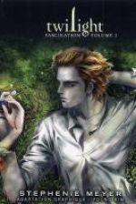  Twilight  – Fascination, T2, manga chez Pika de Meyer, Young